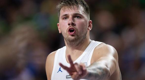 里程碑！字母哥生涯总得分来到21000分