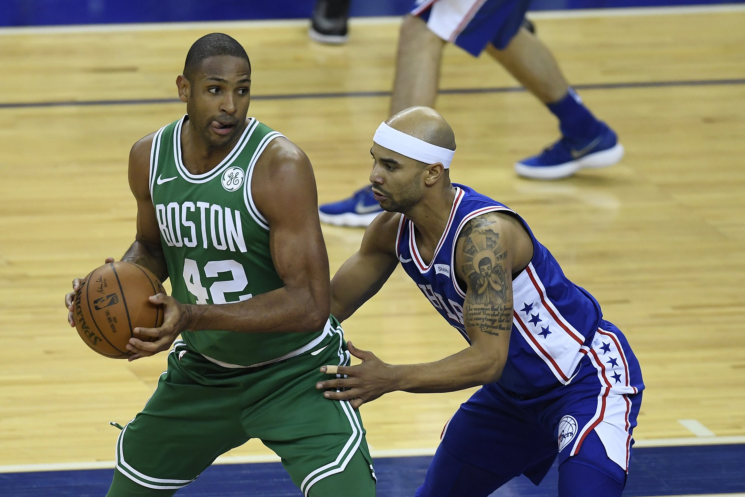 穆斯卡特：全队的斗志和表现让我满意，战平不只是运气好